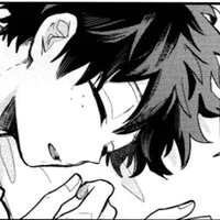 izuku midoria