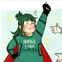 inko midoria