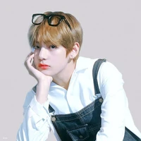 taetae (kim taehyung)