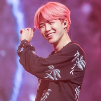Park jimin