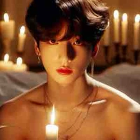 Jungkook teahyungs wife