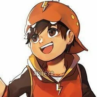 Boboiboy