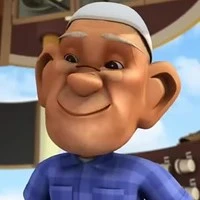 Tok Aba