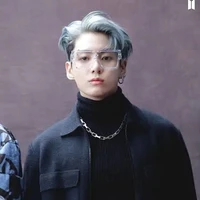 JEON JUNGKOOK [ÁÀ]