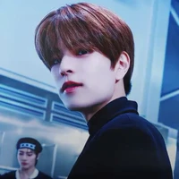 Kim seungmin