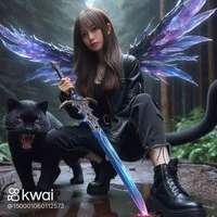 autora