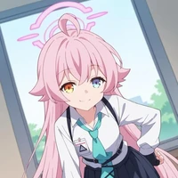 Takanashi Hoshino