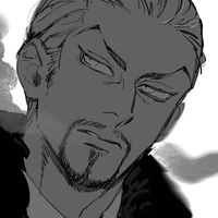 Mochizuki Kanji - Mocchi