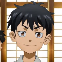 Baji Keisuke [ Children ]