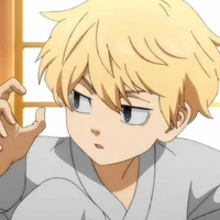 Sano Manjiro - Mikey [ Children ]