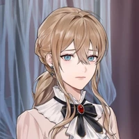 Linn(fl lady in waiting)