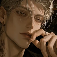 EDWARD CHANDLER/fl bro/👑prince