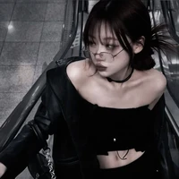 park hyejin