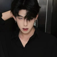 Park woobin
