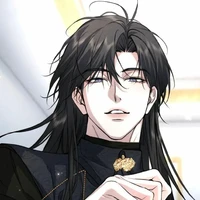 Elijah  Blackwood (ml)/devil king