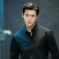 Park Jong suk