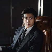 Park Hyun sik (anak pertama Park)