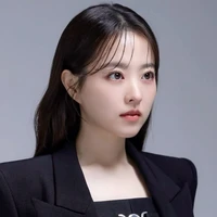 Park Boyoung (Nyonya Park)