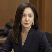 Park Mi joo (Oma Sunghoon/Jay)
