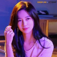 Lee Ji Eun (Nyonya Jang)