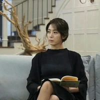 Jang Mi na (oma Y/n/Wony)
