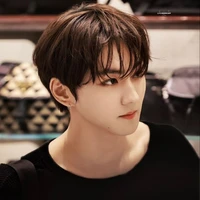 Yang Jungwon (Tmn.Jay)