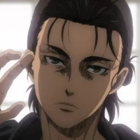 Eren yeager