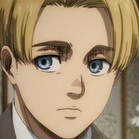 Armin Arlert