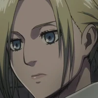 Annie leonheart