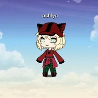 ashlyn