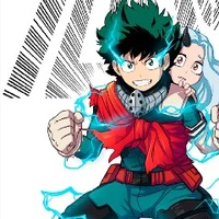 deku