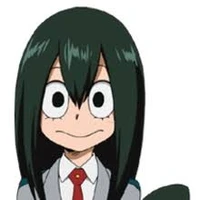 tsuyu