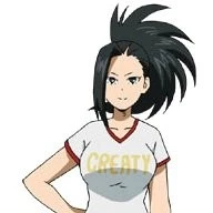 yaoyorozu