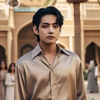 Kim Taehyung