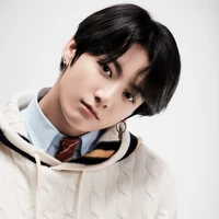 Jeon Jung Kook