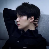 Min Yoongi