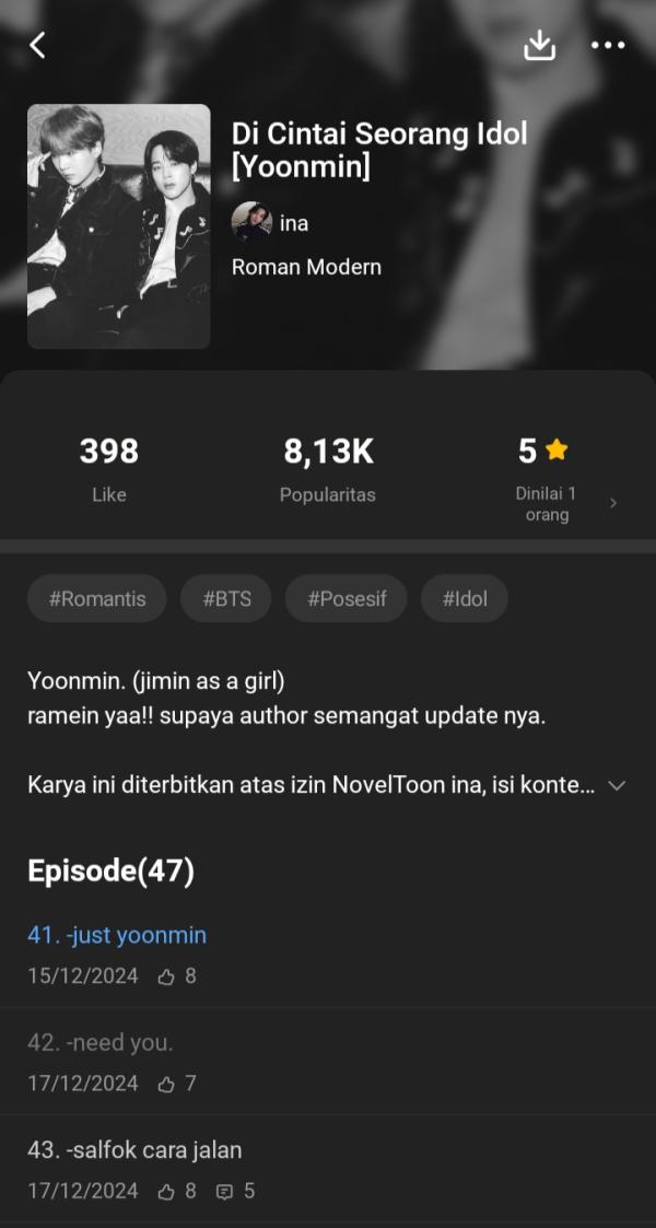 NovelToon