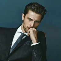 Abhinav Vardhan Roy / Villain [ ML]