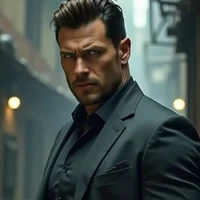 Akash Roy / ML father