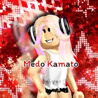 medo Kamato ⛅