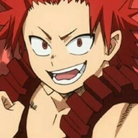 Kirishima
Eijiro