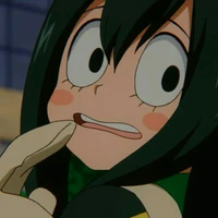 Tsuyu Asui