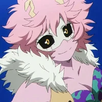 Mina Ashido