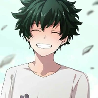 Midoriya Izumo