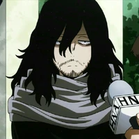 Aizawa.
