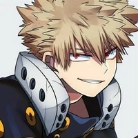 Katsuko Bakugo.