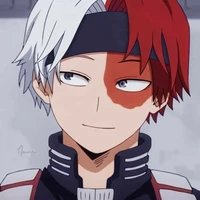 Todoroki Shoto