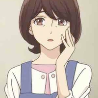Misaki mom 