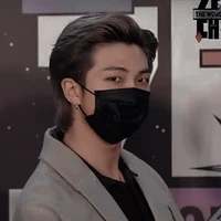 Kim Namjoon