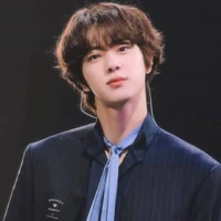 Kim seokjin